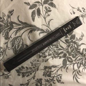 Brand new smashbox always on gel eyeliner